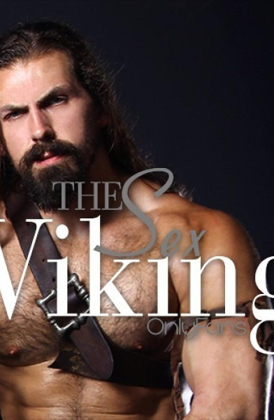 The Sex Viking