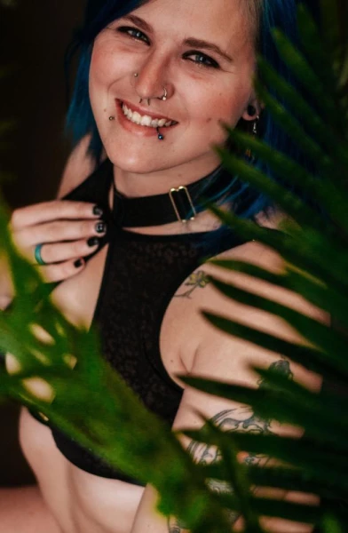 Ashley