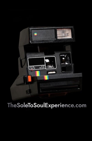 The Sole To Soul Experience (Promoter)