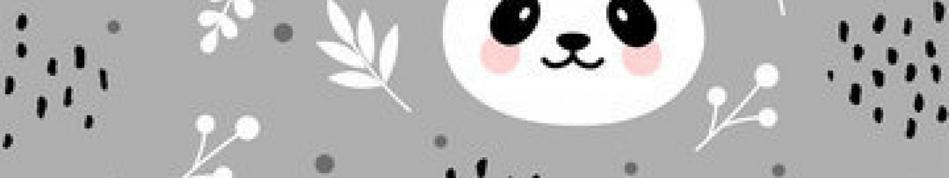 Background Panda