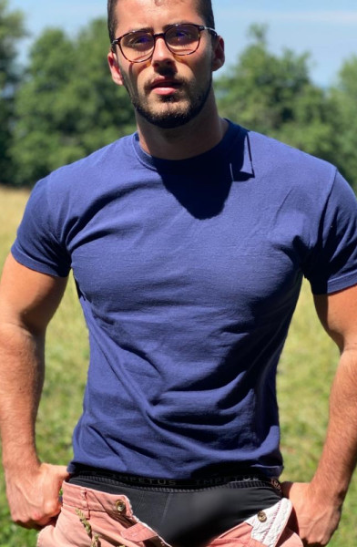 The boy you need from 9 to 11pm