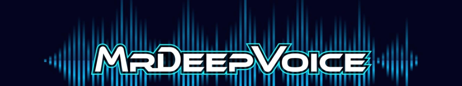 Background MrDeepVoice Collabs