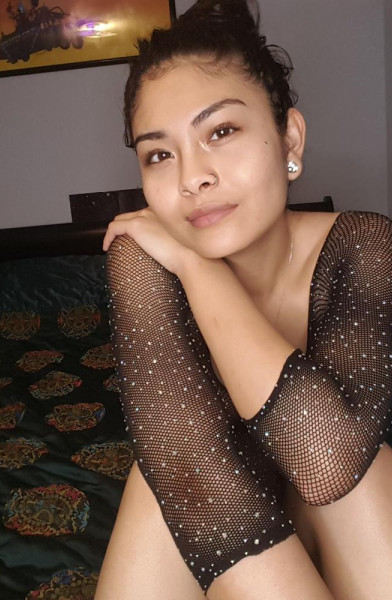 Reyna Mayamang