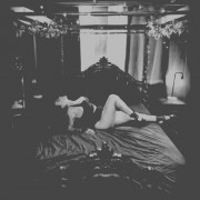 The Bliss Boudoir: After Dark