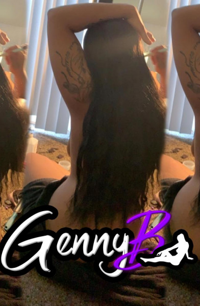 GennyB