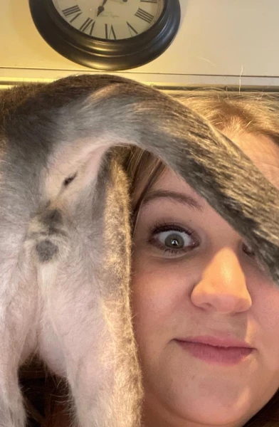 Megan Covert
