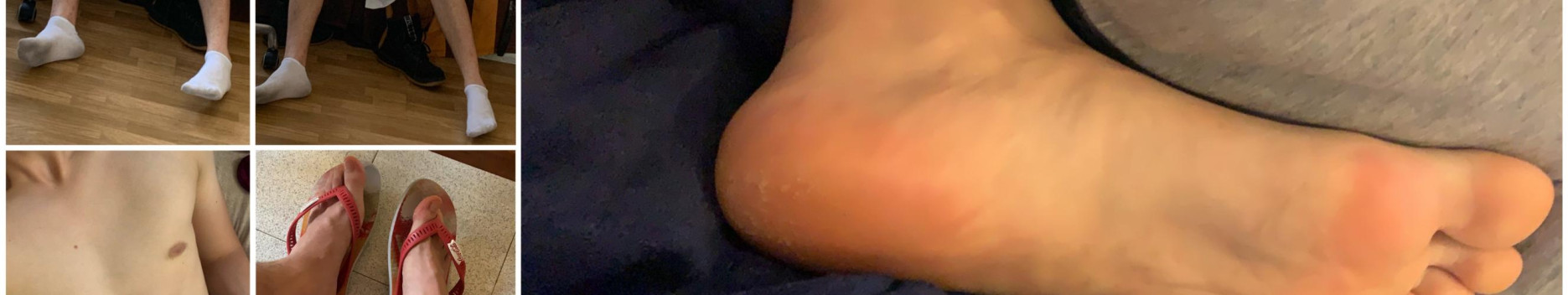 Background Alexus MyBoysFeet