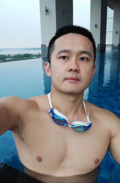 Chris Wong