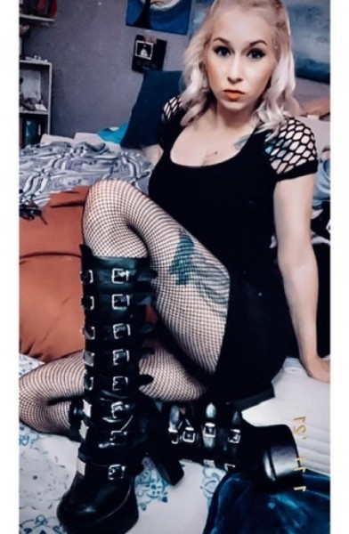 Ladyluck18