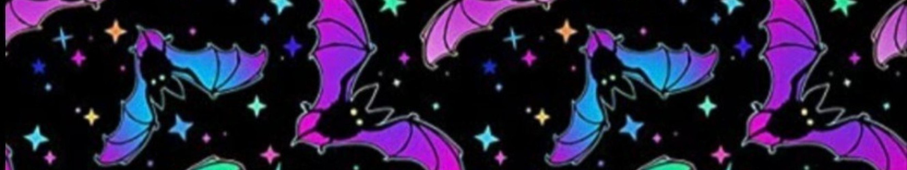 Background 🦇BatQueen🧛‍♀️