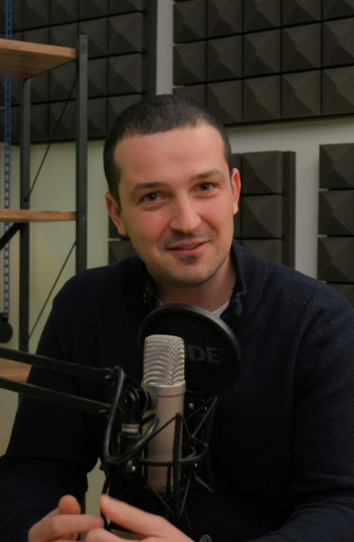 Josif Damjanov