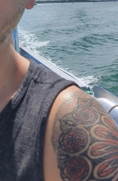Daddy