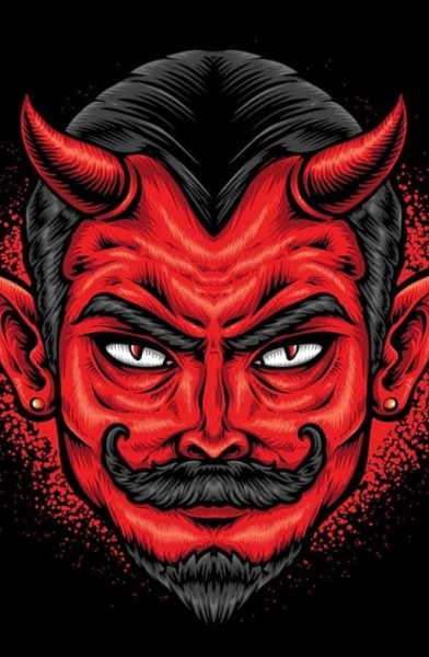 DEVIL