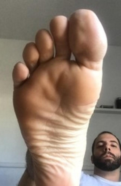 KingFootMaster