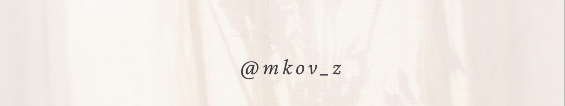 Background mkov_z