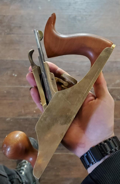 Jack Plane