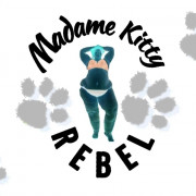 MADAME Kitty Rebel ( VIP )