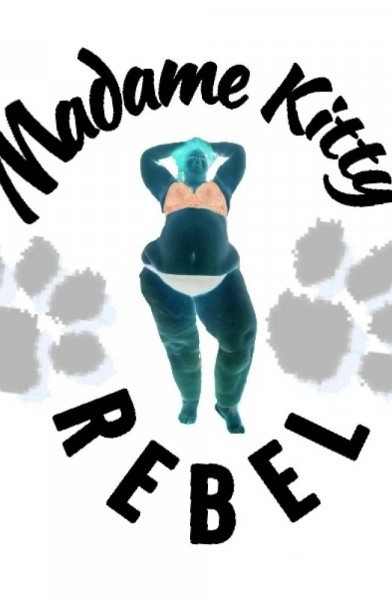 MADAME Kitty Rebel ( VIP )