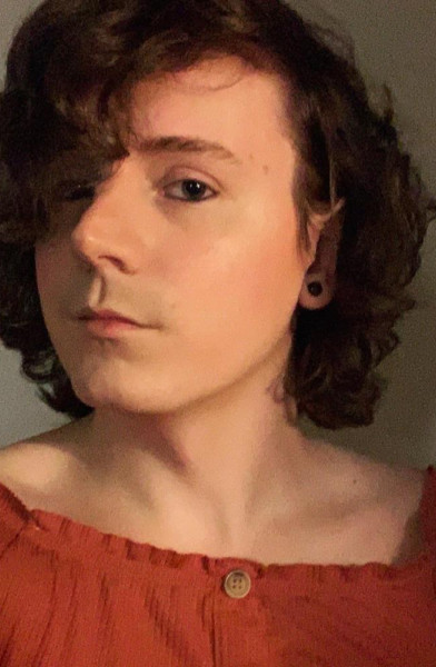 April