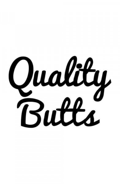 QualityButts