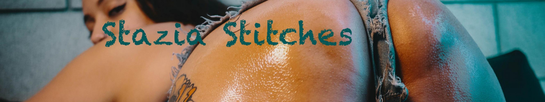 Background Stazia Stitches