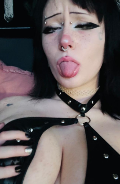 piercedpuppi:)