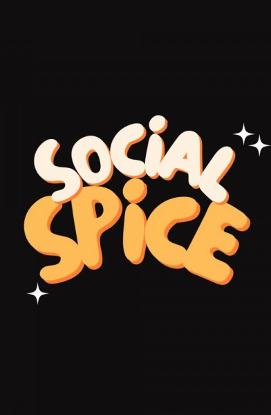 Social Spice 🌶️ Creators Community