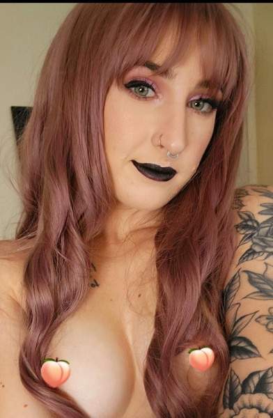 Amelia Marie
