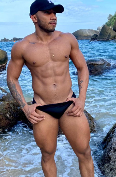 Cristian Angulo