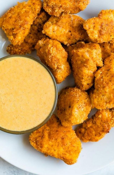 SpicyNuggets