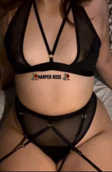 🥀 Harper Rose 🥀 {FREE ACCOUNT}