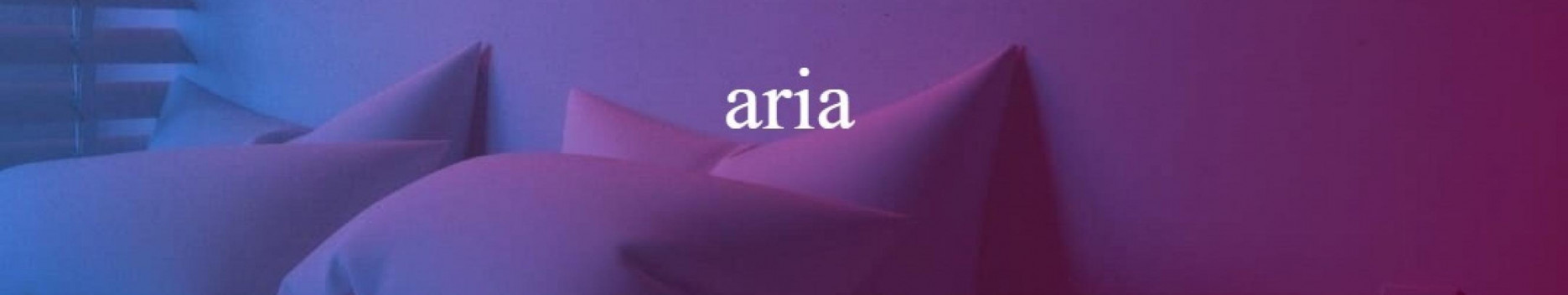 Background Aria💜