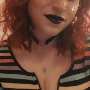 Scarlett Rose Scarlett Rose