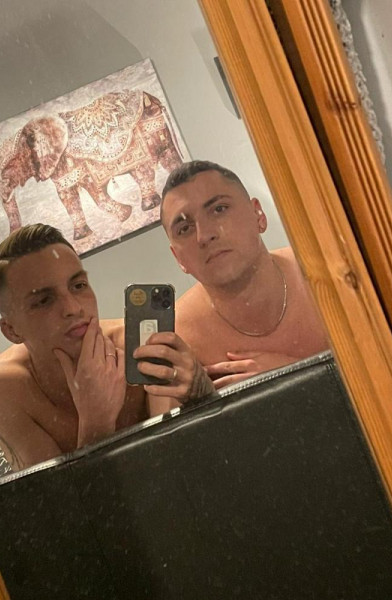 JackandJosh Onlyfans