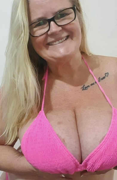 AUSSIEBARBIE07  🍒 Your Fav Gilf