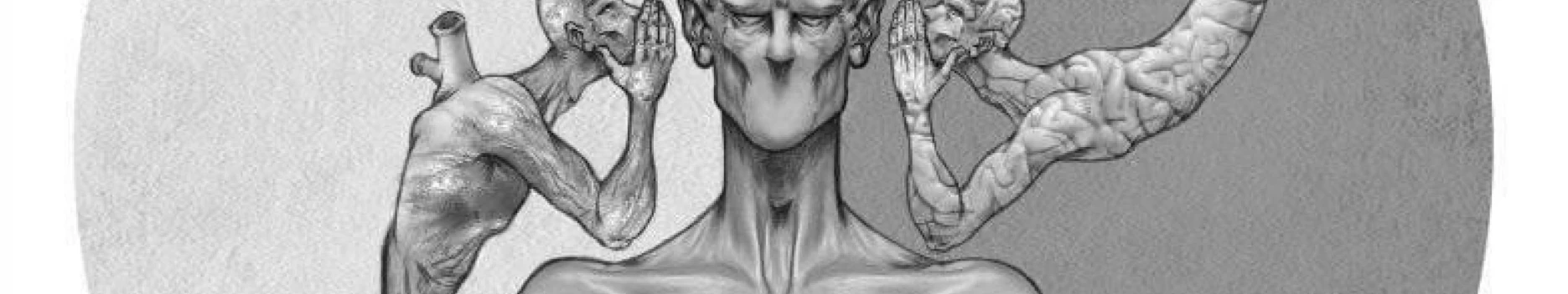 Background Evil whisper
