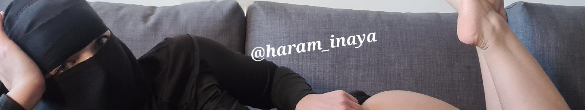 Background Haram_Inaya