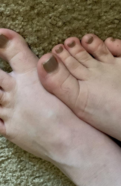 Rose Lee - Foot Fetish Page