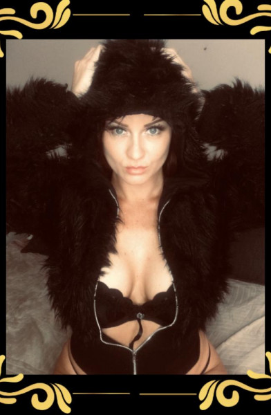 ⚜️Nadia Wilde VIP⚜️