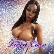 Ts Vixen Coxx