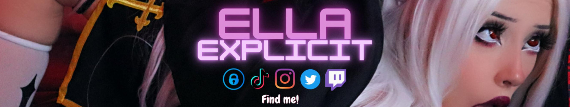 Background Ella Explicit 💋