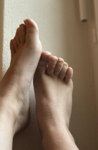 luxyfeet