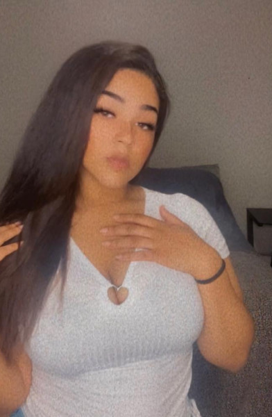 Whitley Marie