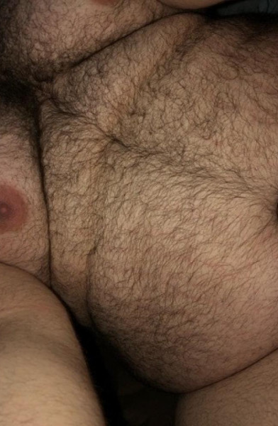 Hairy Chub