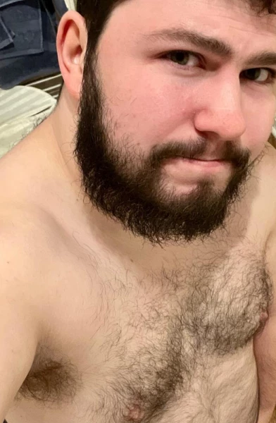 Smol Soft Boi