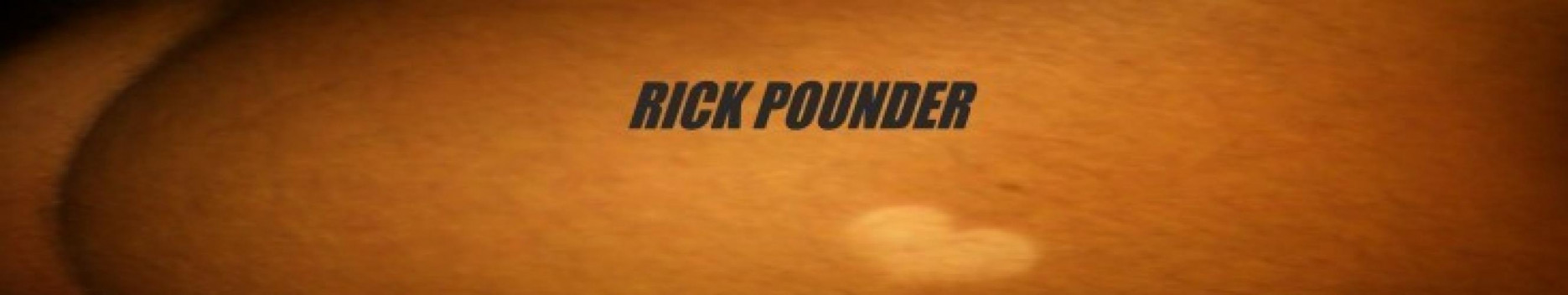 Background Rick Pounder