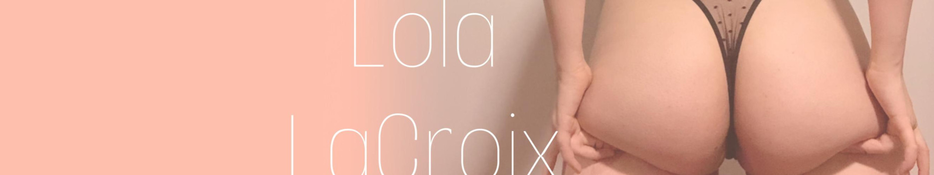 Background Lola LaCroix