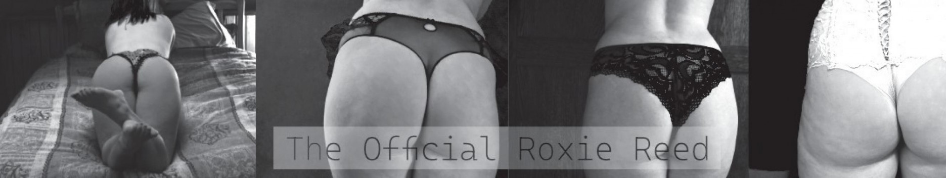 Background Roxie Reed