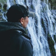 Alex Falls