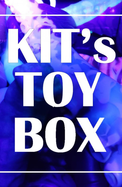 Kit's Toy Box